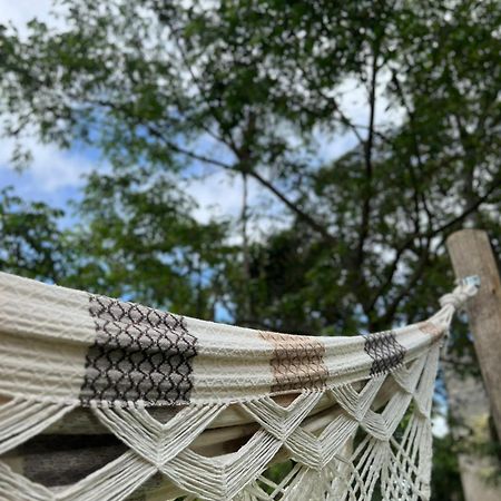 Pousada Pacha Mama Village Bombinhas Exteriör bild