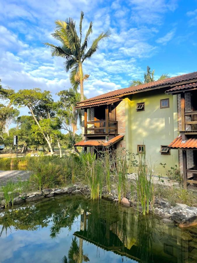 Pousada Pacha Mama Village Bombinhas Exteriör bild