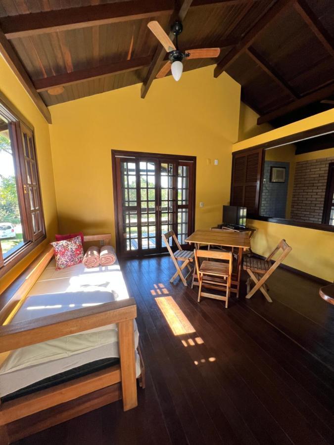 Pousada Pacha Mama Village Bombinhas Exteriör bild