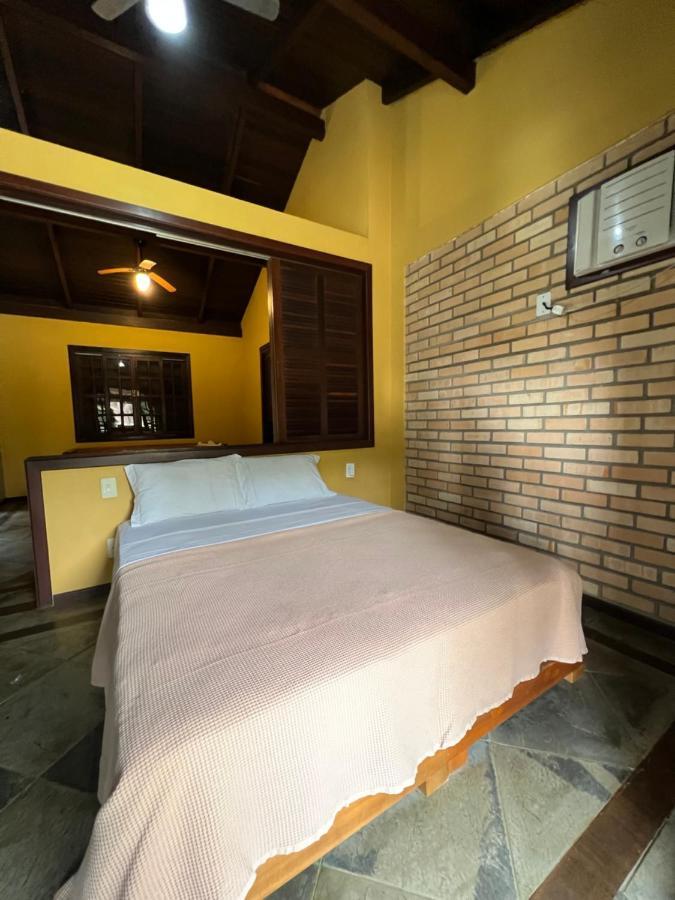 Pousada Pacha Mama Village Bombinhas Exteriör bild