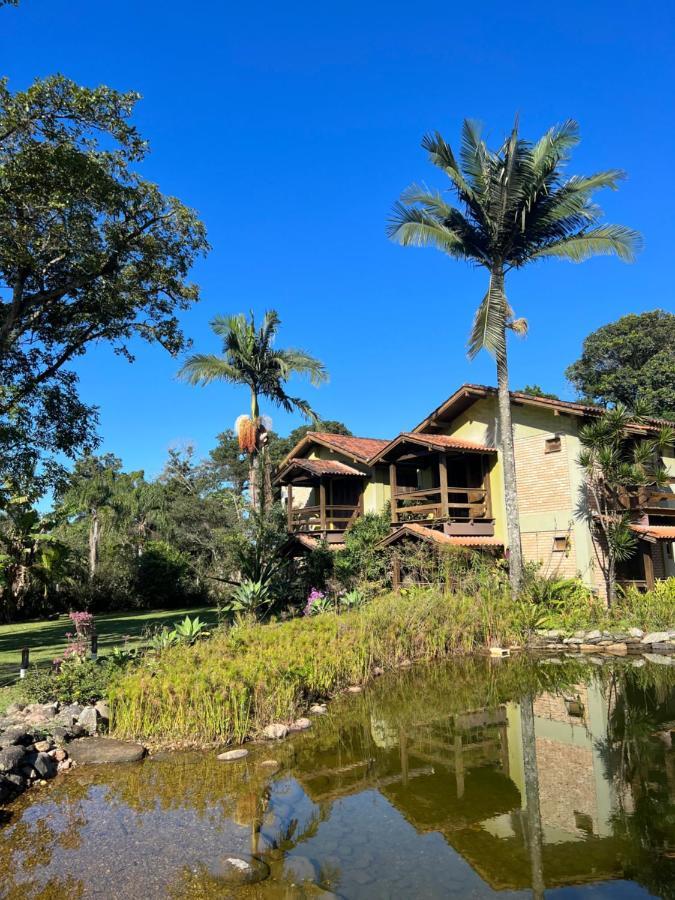 Pousada Pacha Mama Village Bombinhas Exteriör bild