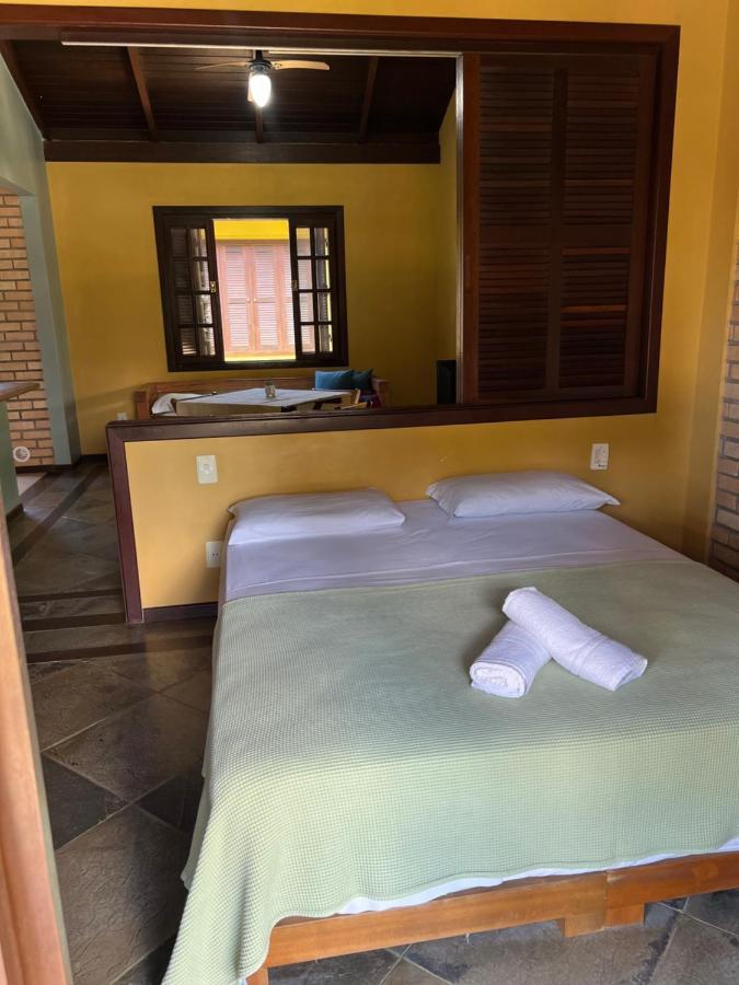 Pousada Pacha Mama Village Bombinhas Exteriör bild