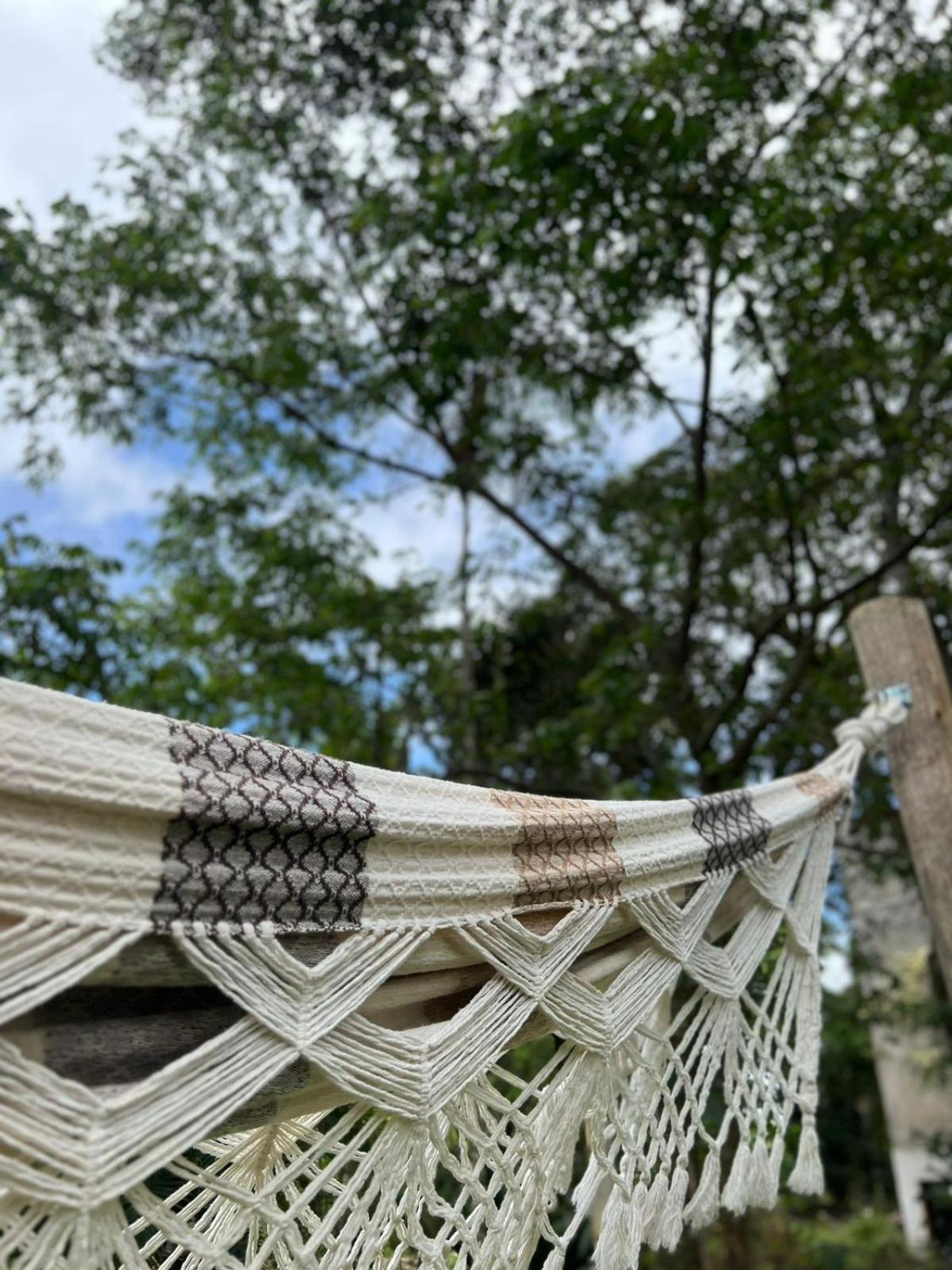 Pousada Pacha Mama Village Bombinhas Exteriör bild